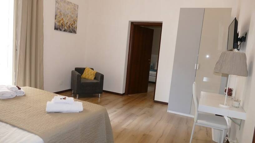 Imagen general del Fusorario Bandb. Foto 3