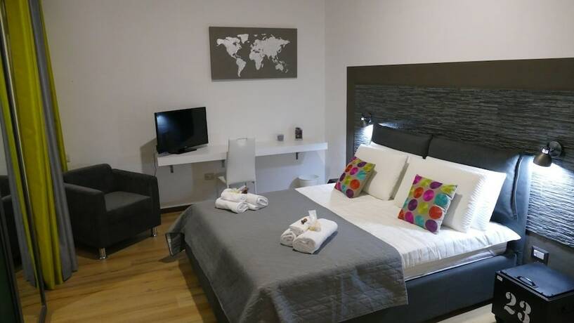 Imagen general del Fusorario Bandb. Foto 5