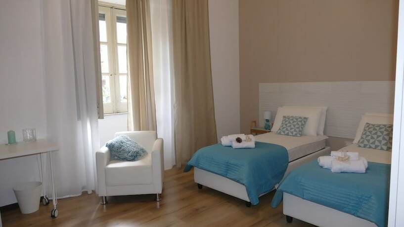 Imagen general del Fusorario Bandb. Foto 6