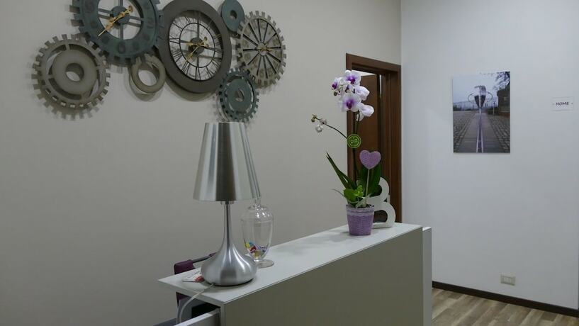 Imagen general del Fusorario Bandb. Foto 7