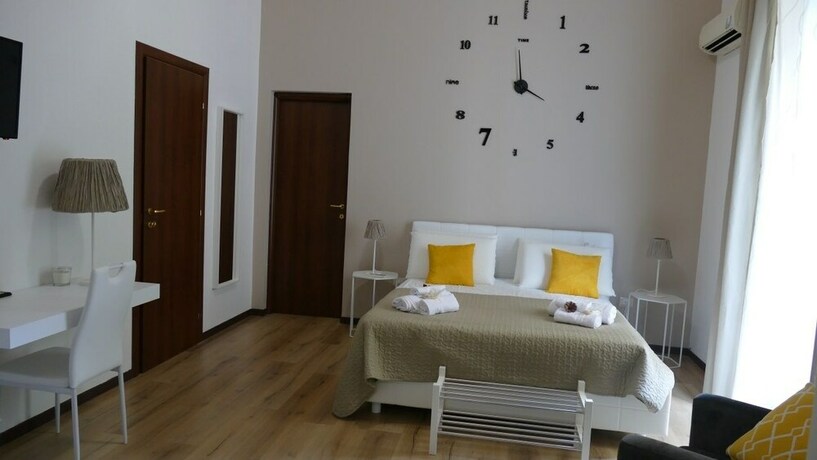 Imagen general del Fusorario Bandb. Foto 12