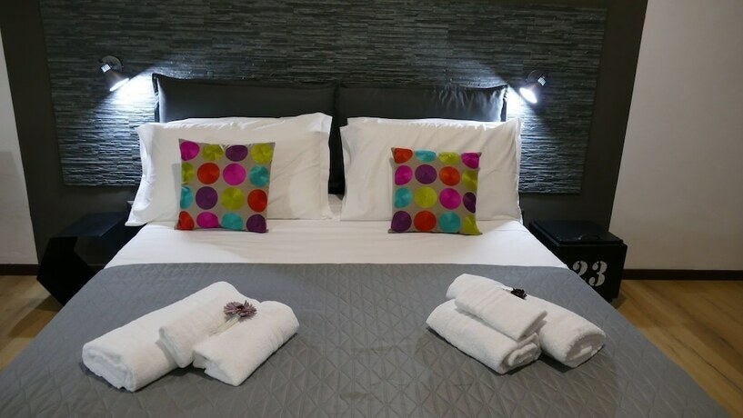 Imagen general del Fusorario Bandb. Foto 13