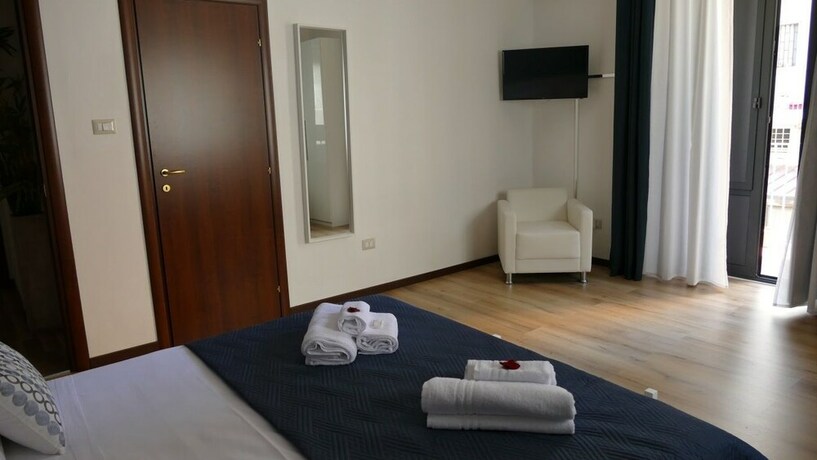 Imagen de la habitación del Fusorario Bandb. Foto 16