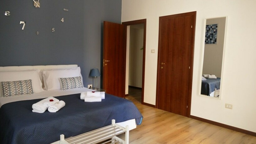 Imagen de la habitación del Fusorario Bandb. Foto 18