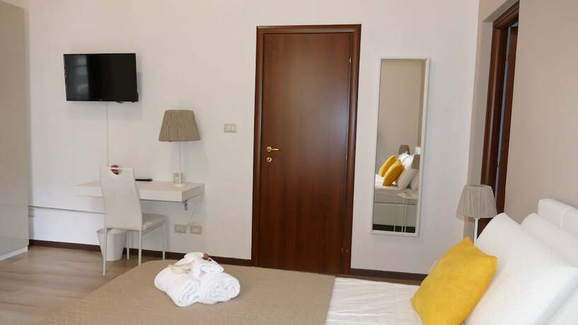 Imagen de la habitación del Fusorario Bandb. Foto 19