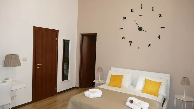 Imagen de la habitación del Fusorario Bandb. Foto 22