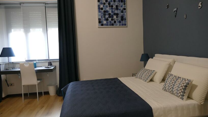 Imagen de la habitación del Fusorario Bandb. Foto 23