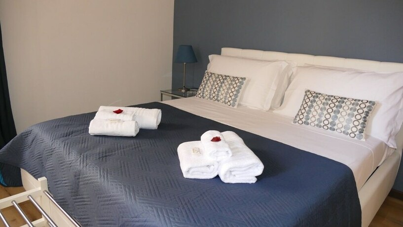 Imagen de la habitación del Fusorario Bandb. Foto 24