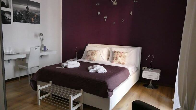 Imagen de la habitación del Fusorario Bandb. Foto 26