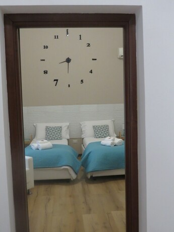 Imagen de la habitación del Fusorario Bandb. Foto 27