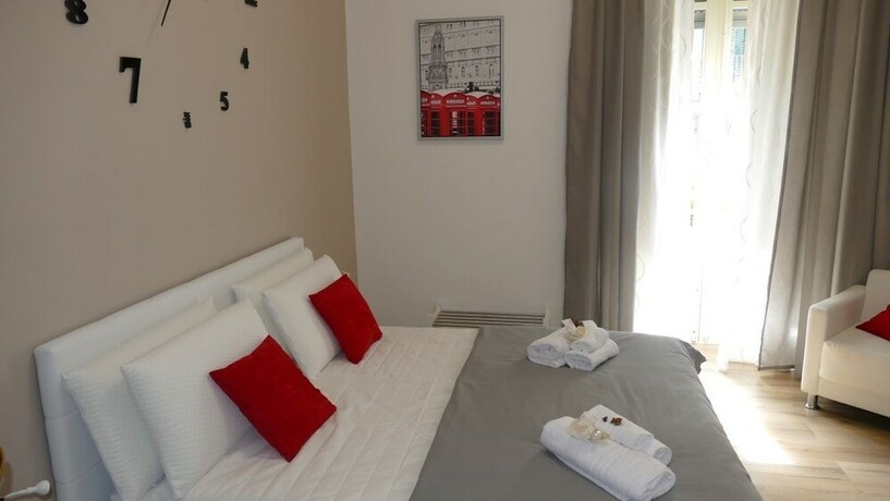 Imagen de la habitación del Fusorario Bandb. Foto 28