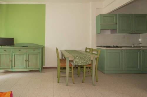 Imagen de la habitación del Futura C.a.v. Le Villette. Foto 1