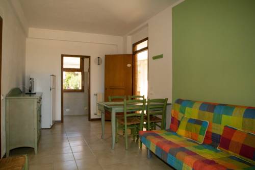 Imagen de la habitación del Futura C.a.v. Le Villette. Foto 5