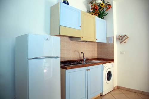 Imagen de la habitación del Futura C.a.v. San Vincenzo. Foto 2