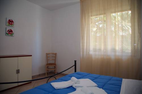 Imagen de la habitación del Futura C.a.v. San Vincenzo. Foto 3