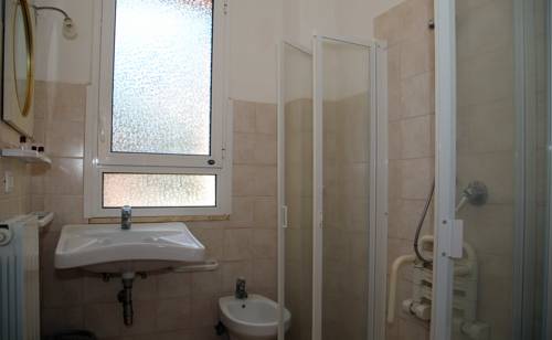 Imagen de la habitación del Futura C.a.v. San Vincenzo. Foto 4