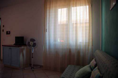 Imagen de la habitación del Futura C.a.v. San Vincenzo. Foto 5