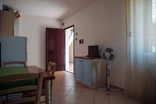 Imagen de la habitación del Futura C.a.v. San Vincenzo. Foto 6