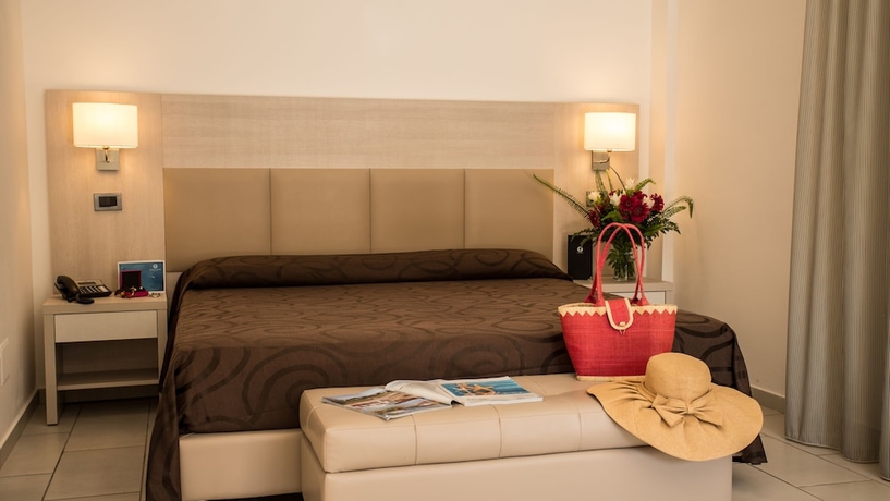 Imagen de la habitación del Futura Club Cilento. Foto 8