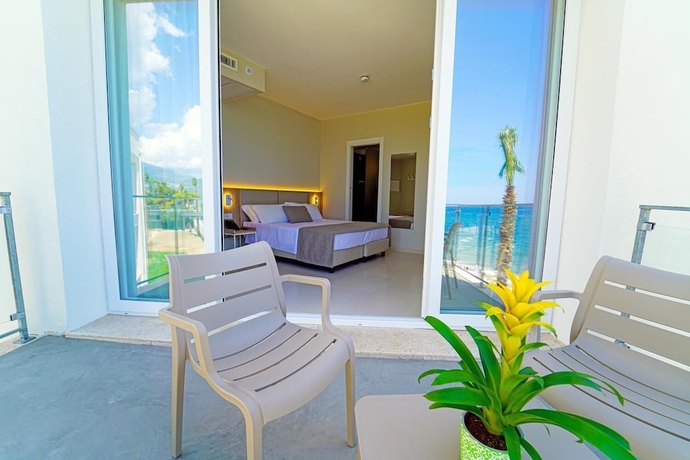 Imagen de la habitación del Futura Club Eleamare. Foto 5