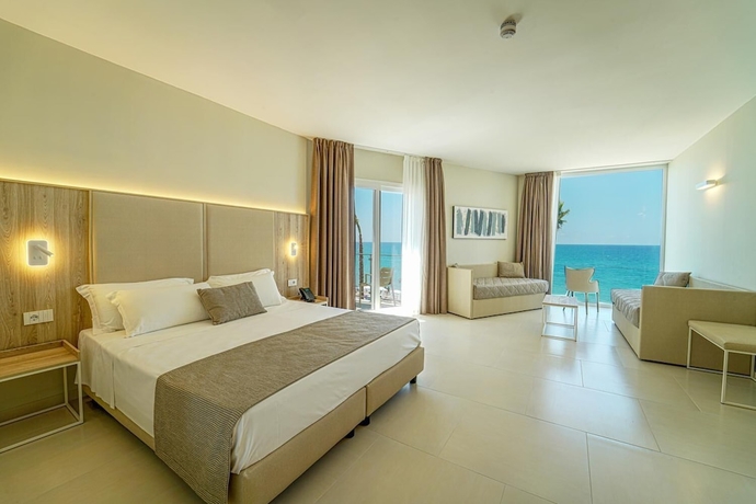 Imagen de la habitación del Futura Club Eleamare. Foto 6
