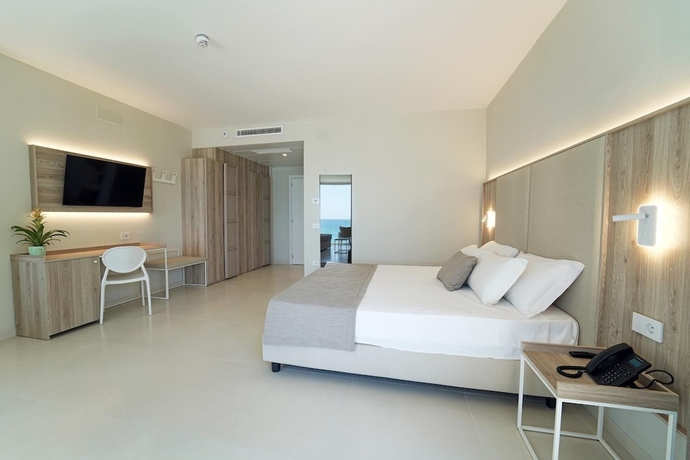 Imagen de la habitación del Futura Club Eleamare. Foto 8