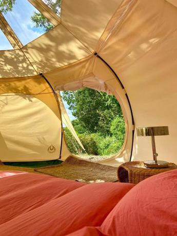 Imagen de la habitación del Futuro Camp Project. Foto 5