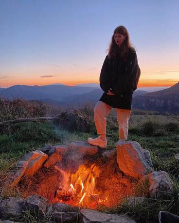 Imagen de los exteriores del Futuro Camp Project. Foto 14