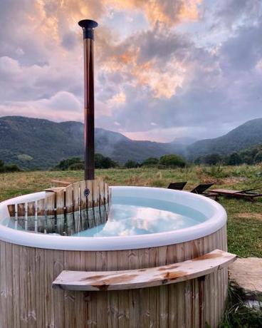 Imagen de la habitación del Futuro Camp Project. Foto 8