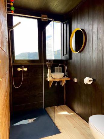 Imagen de la habitación del Futuro Camp Project. Foto 9