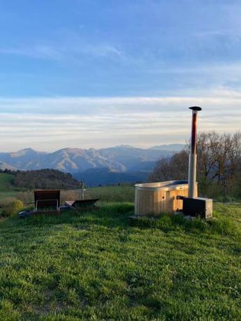 Imagen de los exteriores del Futuro Camp Project. Foto 19