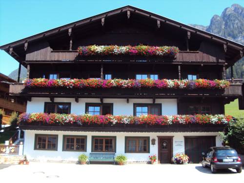 Imagen general del F&uuml;rstenhof, ALPBACH . Foto 1