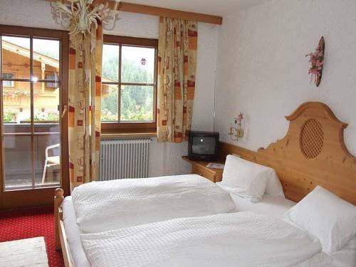 Imagen de la habitación del F&uuml;rstenhof, ALPBACH . Foto 3