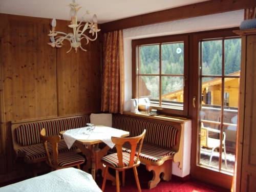 Imagen de la habitación del F&uuml;rstenhof, ALPBACH . Foto 5