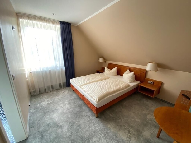 Imagen de la habitación del Fürstenhof. Foto 3