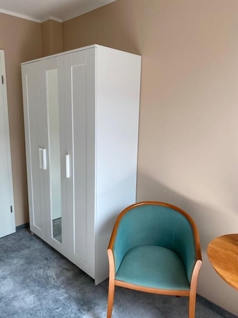 Imagen de la habitación del Fürstenhof. Foto 6