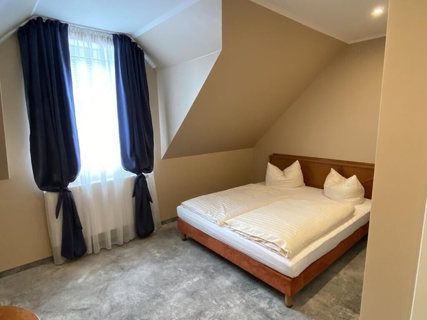 Imagen de la habitación del Fürstenhof. Foto 8