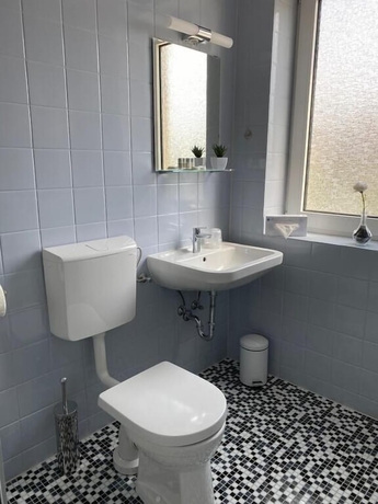 Imagen de la habitación del Fürstenhof. Foto 9