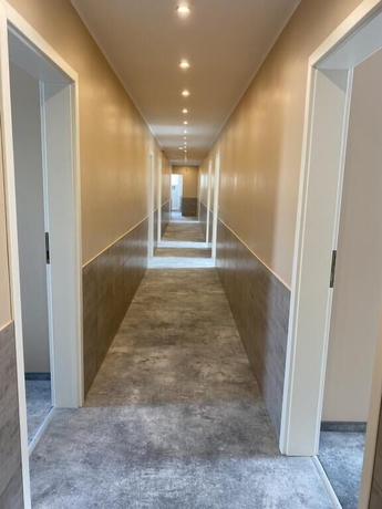 Imagen de los interiores del Fürstenhof. Foto 14