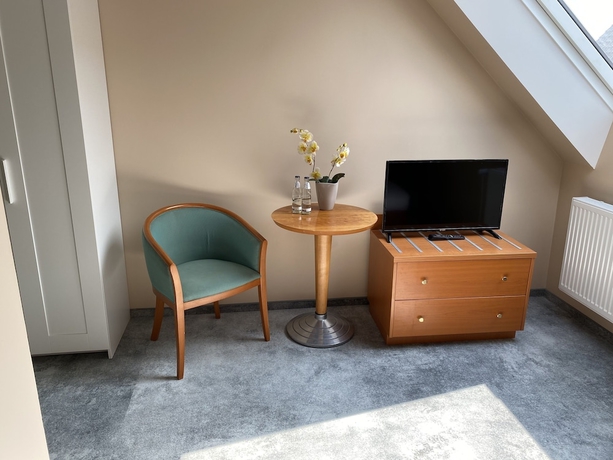 Imagen general del Fürstenhof. Foto 2