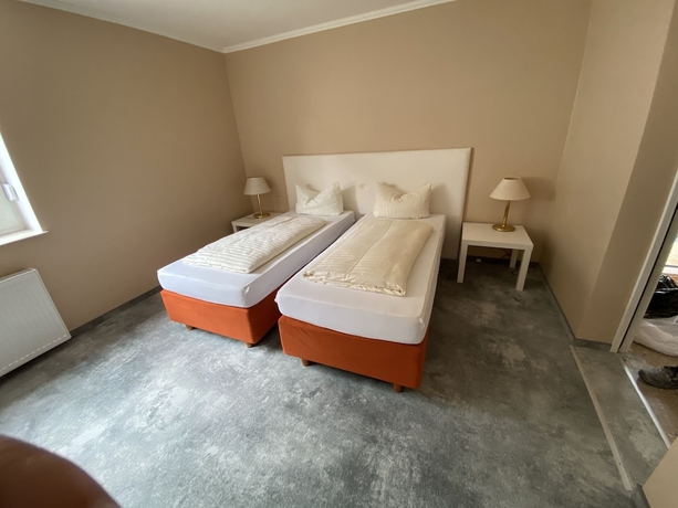 Imagen de la habitación del F&uuml;rstenhof, Sehnde. Foto 5