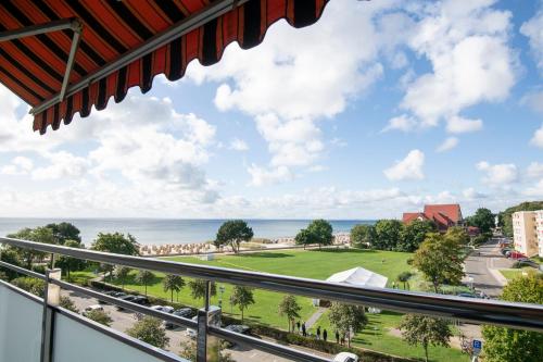 Imagen general del F&uuml;rstenhof Whg 29 inkl WLAN \