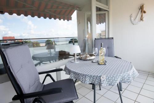 Imagen general del F&uuml;rstenhof Whg 29 inkl WLAN \