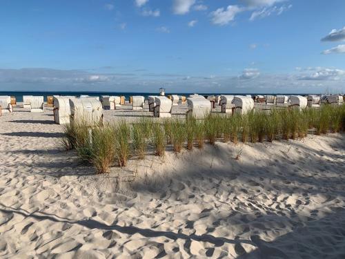 Imagen general del F&uuml;rstenhof Whg 29 inkl WLAN \