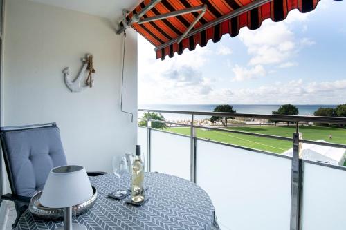 Imagen general del F&uuml;rstenhof Whg 29 inkl WLAN \