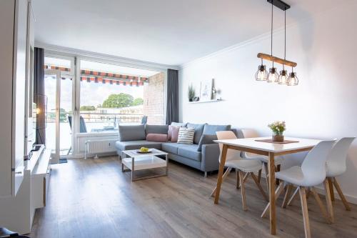 Imagen general del F&uuml;rstenhof Whg 29 inkl WLAN \