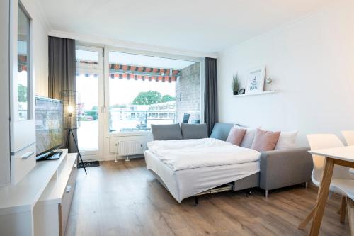 Imagen general del F&uuml;rstenhof Whg 29 inkl WLAN \