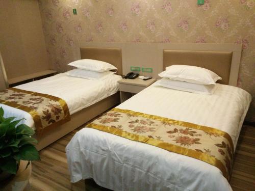 Imagen general del Fuxiang Business Inn. Foto 3