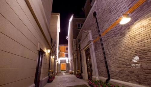 Imagen general del Fuyinqingshe Hotel. Foto 4