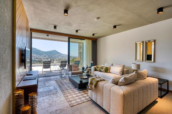 Imagen general del G Beyond Residences and Villas. Foto 2